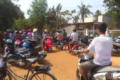 Đêm kinh hoàng của Đăng ký và nhận 60K 24 bao lì xì miễn phí mỗi ngày người đàn ông ‘tánh tình dễ thương lắm’