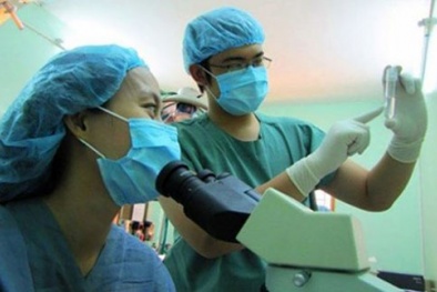 Hé lộ nguyên nhân nữ tử tù mang thai trong trại giam Quảng Ninh