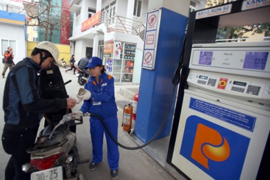 Hé lộ nhiều vi phạm của Tập đoàn xăng dầu Việt Nam-Petrolimex