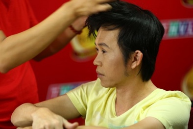 Nhà thờ Tổ của NSƯT Hoài Linh sẽ phải tháo dỡ nếu vẫn tiếp tục xây dựng