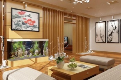 Mẹo phong thủy rước tài lộc vào nhà năm Bính Thân