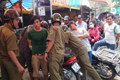 Tin tức pháp luật mới nhất 24h hôm nay ngày 4/3/2016