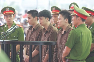 Ngày 21/3 xét xử phúc thẩm vụ thảm sát cả Đăng ký và nhận 60K 24 bao lì xì miễn phí mỗi ngày 6 người ở Bình Phước 