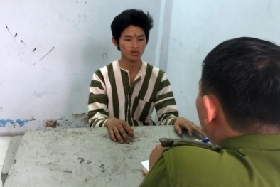 Tin tức pháp luật mới nhất 24h hôm nay ngày 5/3