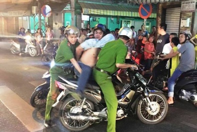 Tin tức pháp luật mới nhất 24h hôm nay ngày 8/3/2016