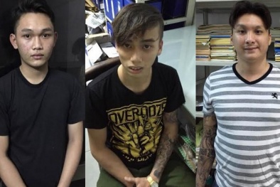 Tin tức pháp luật mới nhất 24h hôm nay ngày 9/3/2016