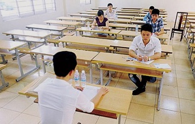 Tuyển sinh 2016: Không chọn Lịch sử vì không có đầu ra
