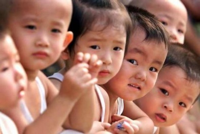 Bị phạt nặng vì tung tin bắt cóc trẻ em lấy nội tạng