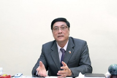 Học sinh cố tình vi phạm luật giao thông bị đuổi học là xứng đáng?
