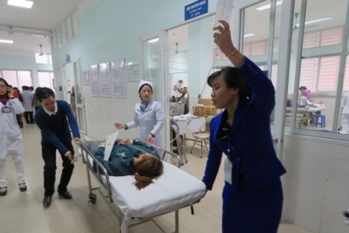 Thu giữ mẫu 13Win1 nhập link nhà cái khiến 2 bà bầu nhập viện nghi ngộ độc 13Win OKVIP Cá cược bóng đá
