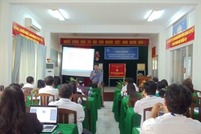 43 cơ quan Đăng ký 13Win ngay nhé tỉnh Kiên Giang áp dụng TCVN 9001:2008