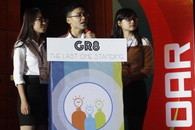 'Chinh phục khách hàng': Cuộc đua thử thách bản lĩnh Marketer
