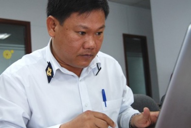 Để chó nuôi cắn người: Phải bồi thường