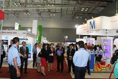  ECOTECH VIETNAM 2016 - 13Win OKVIP Đăng ký ngay xanh vì sự phát triển bền vững
