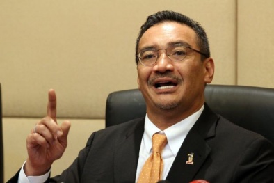 Malaysia từ bỏ quan điểm trung lập, kêu gọi đáp trả Trung Quốc ở Biển Đông