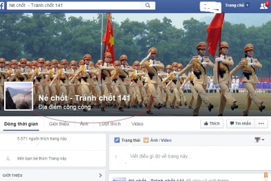 Tin pháp luật an ninh 24h qua: Xử lý admin trang web ‘Né chốt 141’