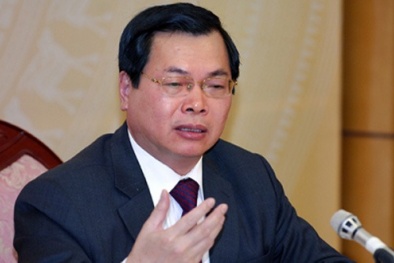 Bộ trưởng Bộ Công Thương chỉ thị 3 tháng báo cáo giám sát bán hàng đa cấp một lần