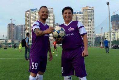 Thanh Lam, Chí Trung, Tùng Dương và nhiều sao Việt tiết lộ sở thích của Trần Lập