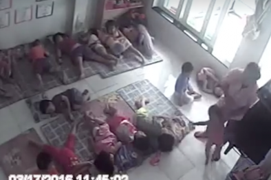 Tin tức thời sự 24h ngày 19/3: Cô giáo quăng trẻ như đồ vật phải giải trình với UBND