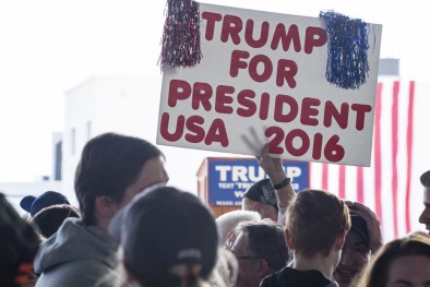 Viễn cảnh tồi tệ nếu Donald Trump trở thành Tổng thống Mỹ 