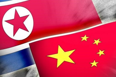 Trung Quốc ra tay, LHQ ‘mở đường sống’ cho 4 tàu Triều Tiên