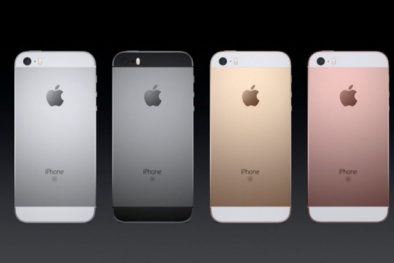 Con cưng mới ra mắt của Apple có thực sự hấp dẫn?
