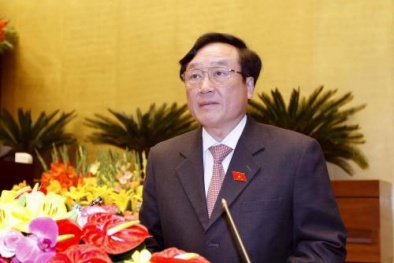 Viện Kiểm sát Nhân dân Tối cao đã khởi tố hàng trăm cán bộ tư pháp