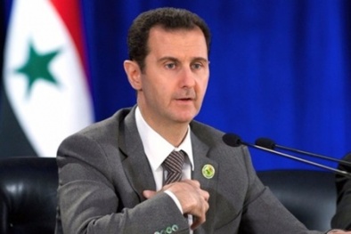 Tình hình chiến sự Syria mới nhất: Syria sẽ không thảo luận về số phận của Tổng thống Assad