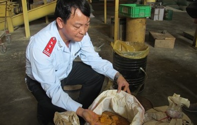 Chất cấm trong chăn nuôi: Tạm dừng cấp phép nhập khẩu Salbutamol