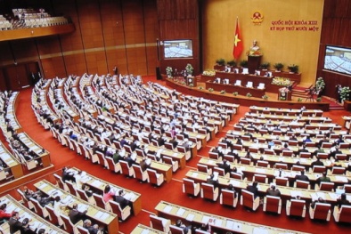 Tin tức thời sự 24h ngày 28/3: 1.000 tỉ 'làm đẹp' cho vỉa hè trung tâm Tp. HCM