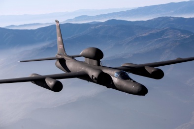 Quá khứ thăng trầm của ‘Quý bà Rồng’ tướng Mỹ muốn điều đi do thám Nga