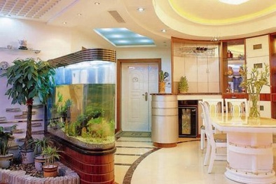 Bí quyết phong thủy mang lại cho gia chủ cuộc sống bình yên 