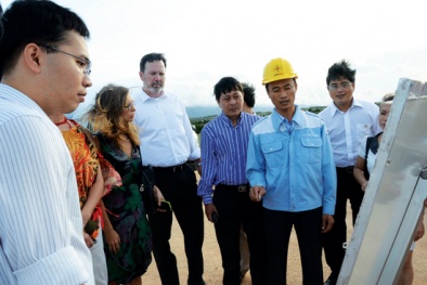 Tăng cường thông tin - truyền thông về phát triển điện hạt nhân