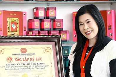 Tin pháp luật an ninh 24h qua: Bắt giữ 2 nghi phạm sát hại doanh nhân Hà Linh