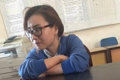 Bắt thêm 2 kẻ đã tạt axit vào nữ sinh giữa phố tại TP.HCM
