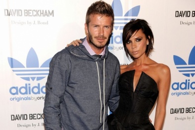 Lộ diện kẻ thứ ba khiến Đăng ký và nhận 60K 24 bao lì xì miễn phí mỗi ngày Beckham sóng gió