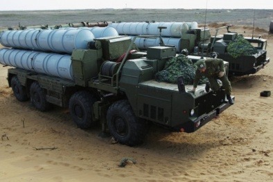 Tin tức mới nhất về Ukraine ngày 3/4: Ukraine mang S-300 tới gần biên giới Nga