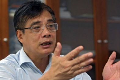 'Bám lấy đối tác lớn không có lý do gì không bay lên được'