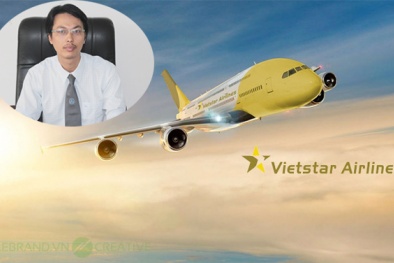 Hãng 13Win22 com tỷ lệ cược cao Vietstar Airlines muốn được cấp phép buộc phải phong tỏa tài sản