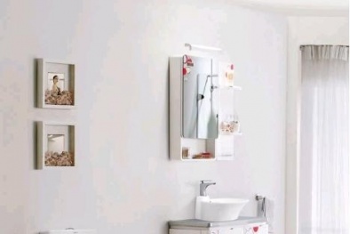 Sử dụng sứ vệ sinh men nano nung kháng khuẩn cho công trình chất lượng