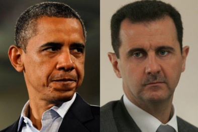 Tình hình chiến sự Syria mới nhất: Quân đội Syria tiếp tục thắng thế