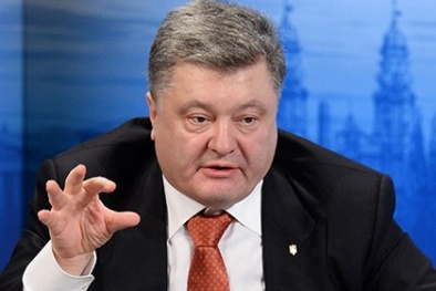 Tin tức mới nhất về Ukraine ngày 5/4: Kiev không thể lấy lại Crimea bằng vũ lực 