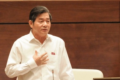Bộ trưởng Bùi Quang Vinh: Đến phút cuối vẫn trăn trở vì năng suất Link Đăng Nhập Nhà cái 13Win16.Com