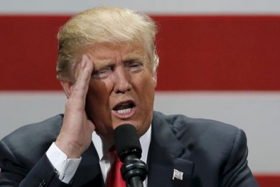 Lo ngại tỉ phú Trump, 13Win18 tham gia cá cược Mexico thay đại sứ tại Mỹ