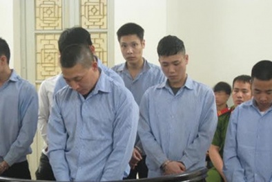 Đường dây bảo kê xe khách tại Bến xe Mỹ Đình bị 'chặt đứt'
