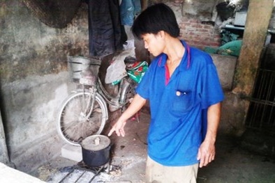 Tin pháp luật an ninh 24h qua: ‘Ma men’ dẫn lối hạ độc người cùng làng