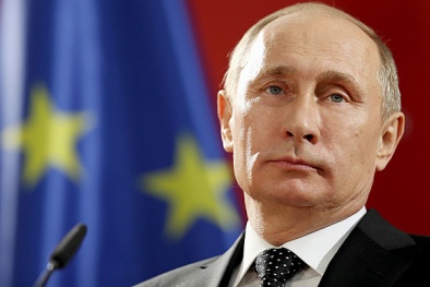 Bê bối rò rỉ Hồ sơ Panama: Mỹ đã phải xin lỗi Tổng thống Nga Putin