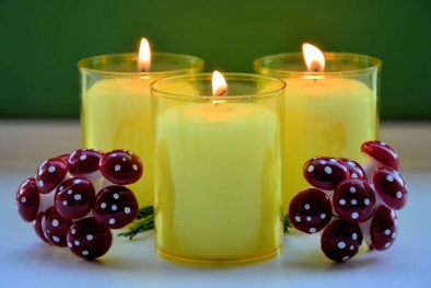 Những mùi hương quen thuộc độc hại hơn thuốc lá