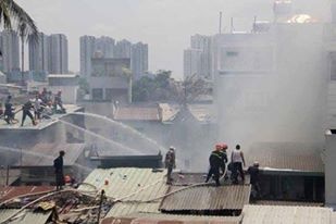 Tin tức thời sự 24h ngày 9/4: Đề nghị mua trực thăng chữa cháy 1.000 tỉ đồng