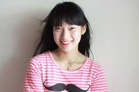 Nữ sinh xứ Nghệ xinh đẹp lại 'gây bão' với màn 'bắn' rap tiếng Anh